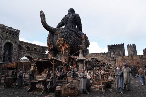 Культурный ход: фестиваль «Народы России и СНГ» стал элементом мягкой силы РФ