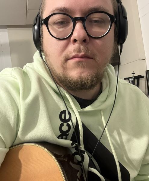 Момент, который нужно преодолеть. Слушаем релиз Krysov — «Будка»