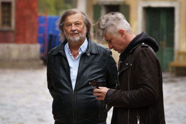 Он и игрушка, и живой: Буратино исполнилось 90 лет