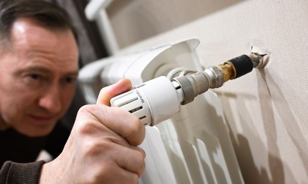 Роспотребнадзор дал рекомендации по действиям в случае перебоев с отоплением