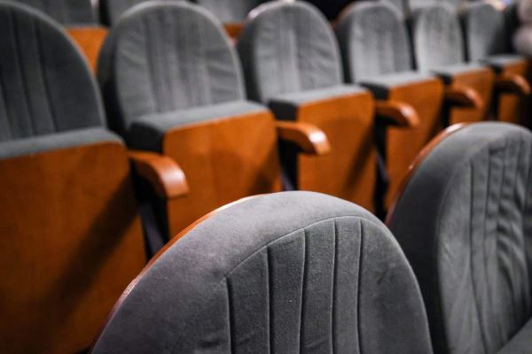 Русская «Весна»