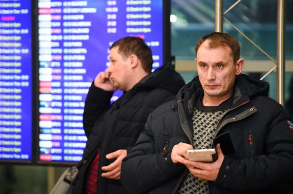 Операторы мобильной связи усилили меры предосторожности для противодействия беспилотным летательным аппаратам