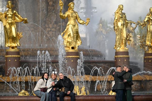 Только 5% москвичей — коренные: исследование РАН о миграции и демографии столицы