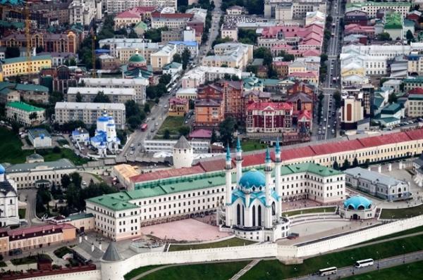 В Казани за шум и хулиганство лишили жилья собственника квартиры