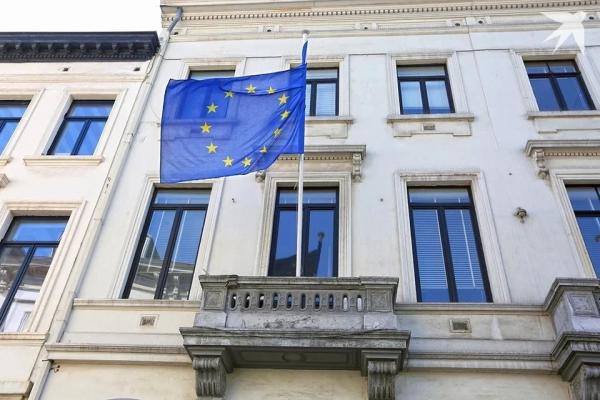 ЕС начал готовить 20-й пакет санкций против России и Белоруссии