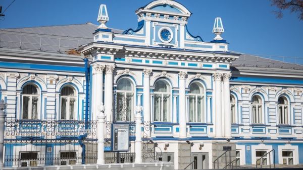 Пермский ТЮЗ готовят к капитальному ремонту за 43,3 миллиона рублей