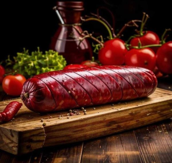 Стоит ли есть магазинную колбасу и что она такое вообще