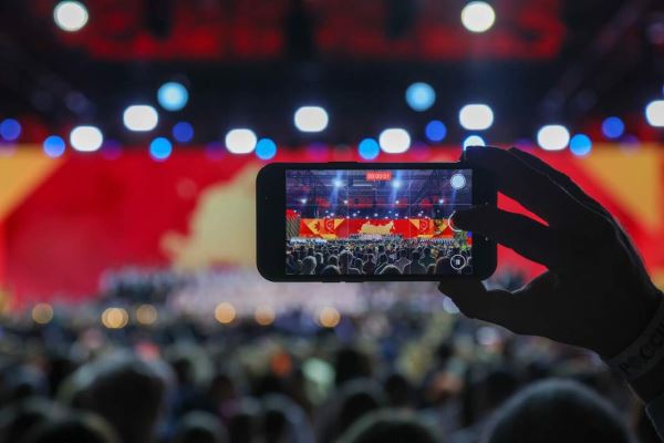 Культурный ход: фестиваль «Народы России и СНГ» стал элементом мягкой силы РФ