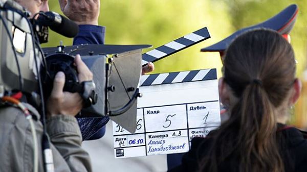 Кинолаборатория в Домбае объединила молодых режиссеров и сценаристов СКФО