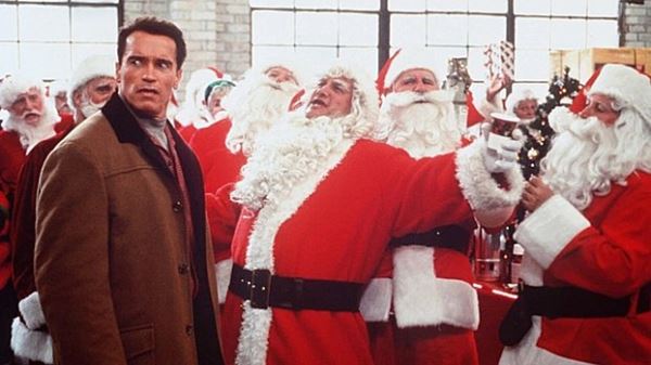 Лучшие новогодние комедии: топ-20 фильмов для праздничного настроения