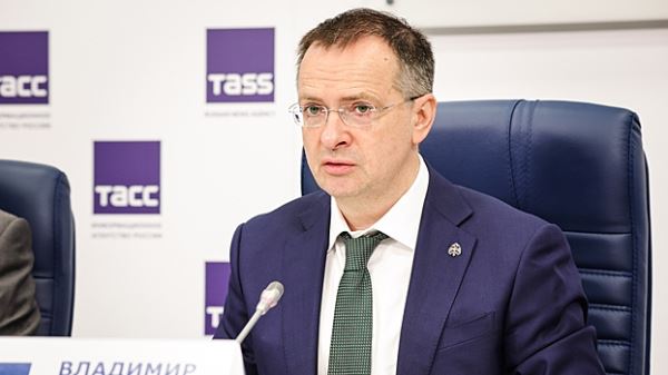 Мединский: кинопремии в РФ не должны подстраиваться под западные нормы