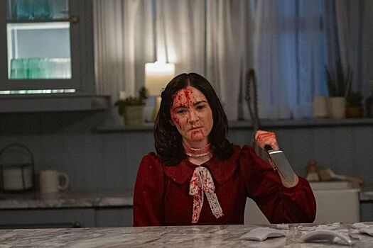 Начались съёмки фильма ужасов «Дитя тьмы 3»