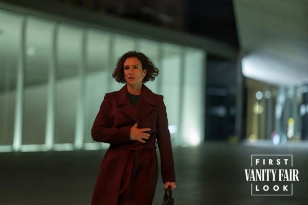 Новые кадры из второго сезона сериала «Ночной администратор» с Томом Хиддлстоном