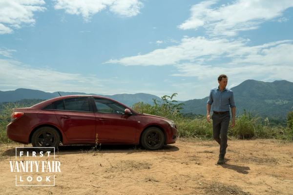 Новые кадры из второго сезона сериала «Ночной администратор» с Томом Хиддлстоном