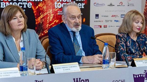 Организаторы рассказали о программе кинофестиваля «Победили вместе»