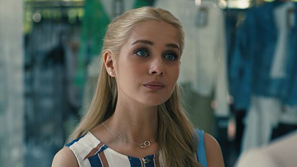 От «Метода» до сказки: Какие сериалы смотреть в ноябре