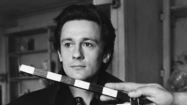 От студента Костика до статского советника. Лучшие роли Олега Меньшикова