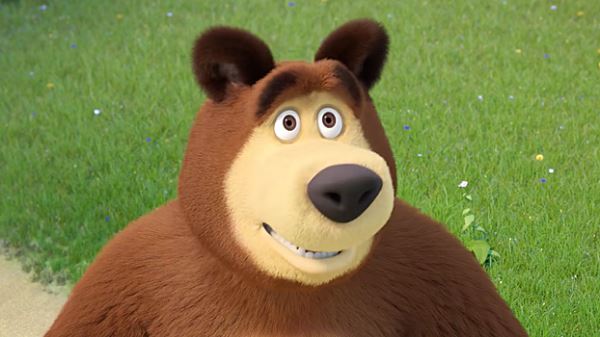 Противоречит традиционным ценностям: могут ли запретить мультфильм «Маша и Медведь»