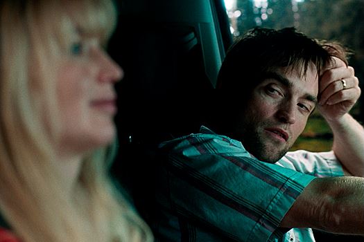 Психодрама «Умри, моя любовь» получила дублированные трейлер и постер