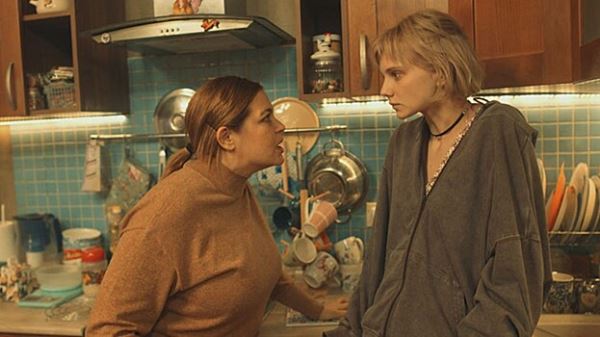 Расписание выхода детективного сериала «Гостья» с Дашей Верещагиной