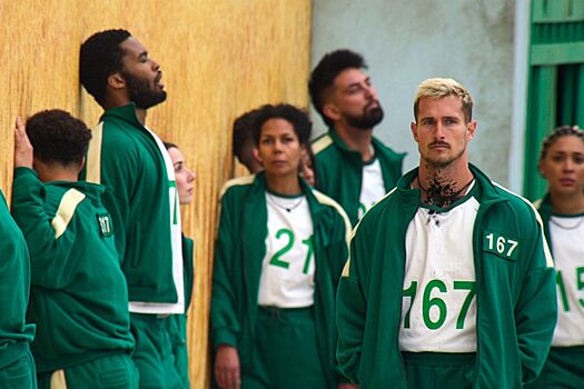 Расписание выхода второго сезона реалити-шоу по «Игре в кальмара»