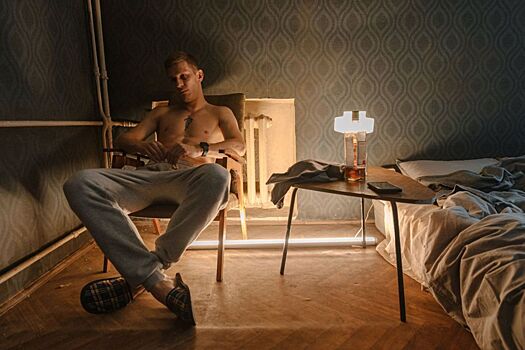 Расписание выхода второго сезона сериала «Зверобой: Северный след»