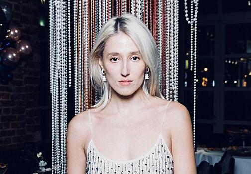 Режиссер «Ники» Василиса Кузьмина снимет антиутопический триллер с Нуми Рапас