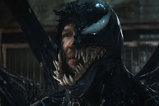 Режиссёр «Венома» рассказал о самой трудной задаче, связанной с замыслом фильма
