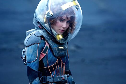 Российский режиссёр Василиса Кузьмина снимет фильм «Ничья земля» со звездой «Тихого места»