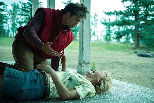 Русский трейлер драмы «Умри, моя любовь» с Робертом Паттинсоном и Дженнифер Лоуренс