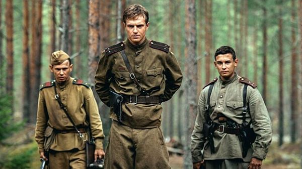 Сборы военной драмы &laquo;Август&raquo; превысили 1,4 млрд рублей