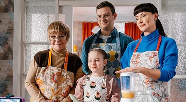Сериал «Папины дочки. Новые» получит пятый сезон — премьера в 2026 году