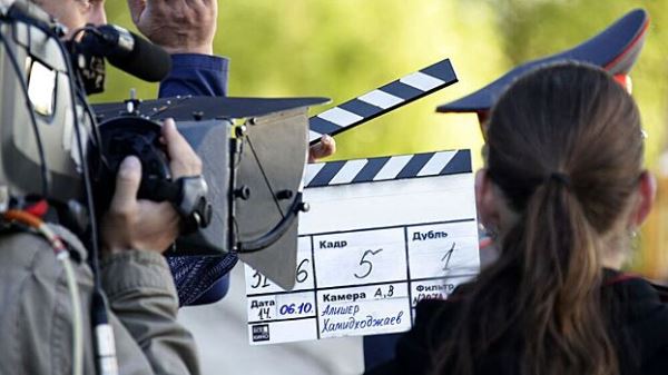 Страны СНГ снимут сериал "Искра" о вкладе республик СССР в Победу