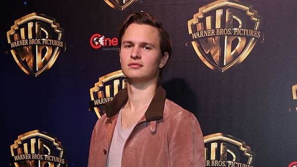 Томасин Маккензи и Энсел Элгорт сыграют Одри Хепбёрн и Юбера де Живанши в фильме об их дружбе