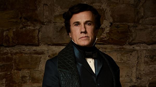 «Трогательная история любви»: зрители высоко оценили «Франкенштейна» Гильермо дель Торо