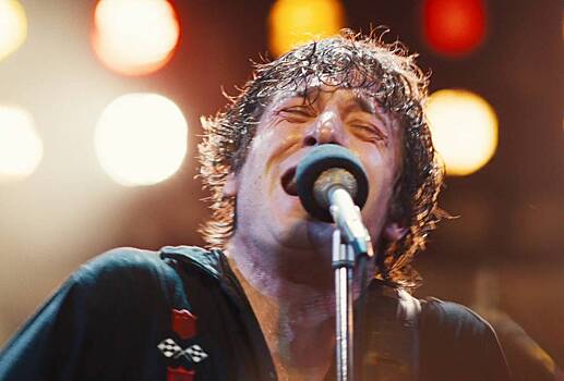 В кино — «Спрингстин. Избавь меня от небытия». Почему первому байопику легенды американского рока уже обещают «Оскар»?