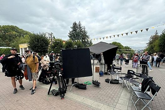 В Кисловодске снимут продолжение сериала «Казанова-3»