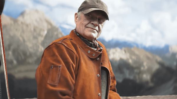 Вышел трейлер фильма «Турбулентность» с Ольгой Куриленко — премьера 12 декабря