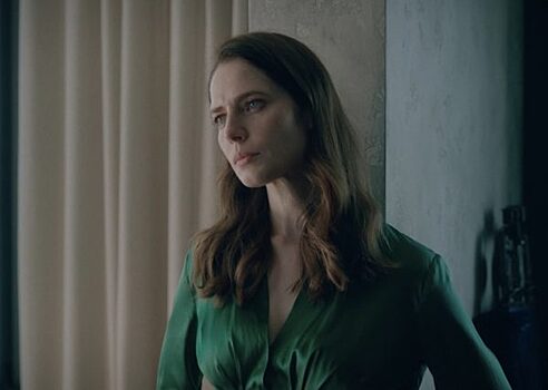 Вышла песня «Осенний пожар» из фильма «Мой сын»